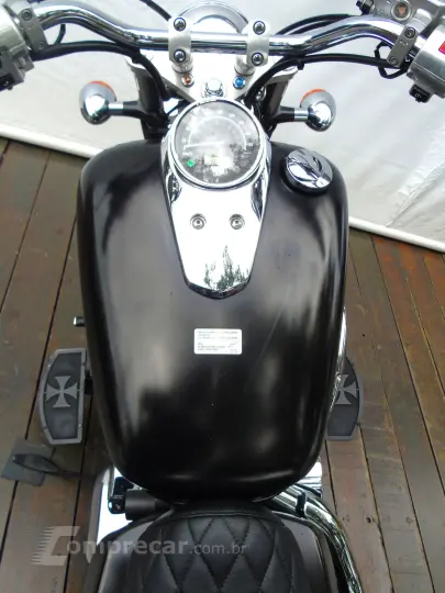 HONDA SHADOW 750