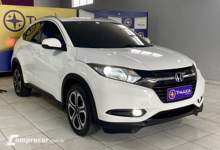 HR-V 1.8 16V EX