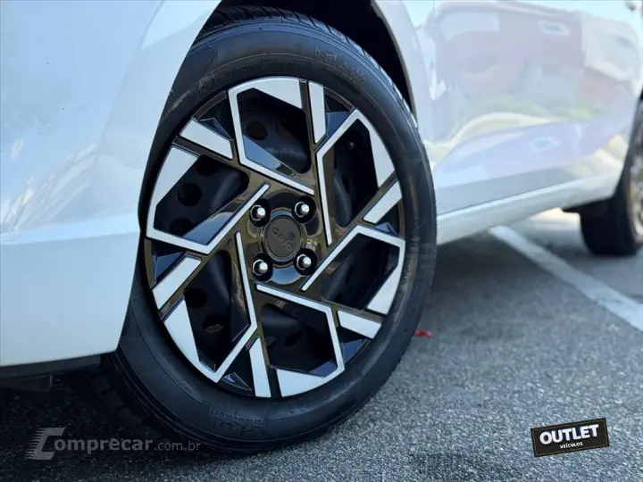 HB20S 1.0 12V FLEX VISION MANUAL