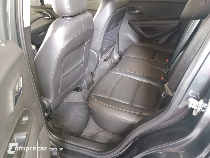 TRACKER 1.0 Turbo Premier