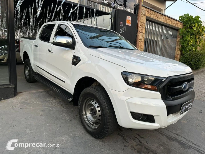 Ranger XL 2.2 4x4 CD Diesel Mec.