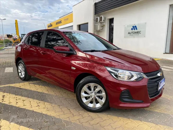 ONIX 1.0 FLEX LT MANUAL