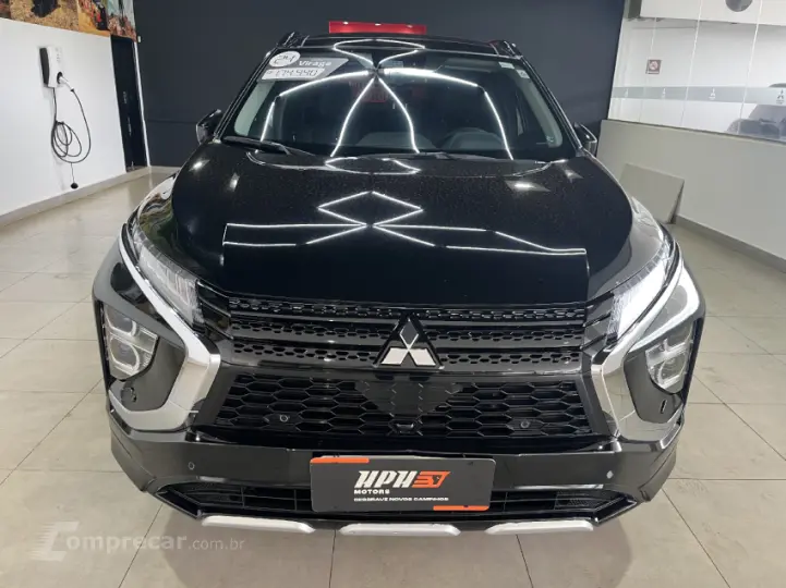 ECLIPSE CROSS 1.5 Mivec Turbo Hpe-s S-awc