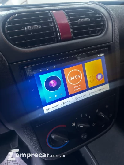 CORSA 1.4 MPFI Maxx 8V