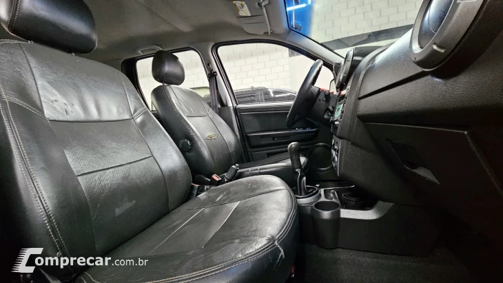 EcoSport XLT FREESTYLE 1.6 Flex 8V 5p