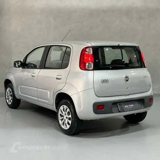 Uno UNO VIVACE Celeb. 1.0 EVO F.Flex 8V 5p