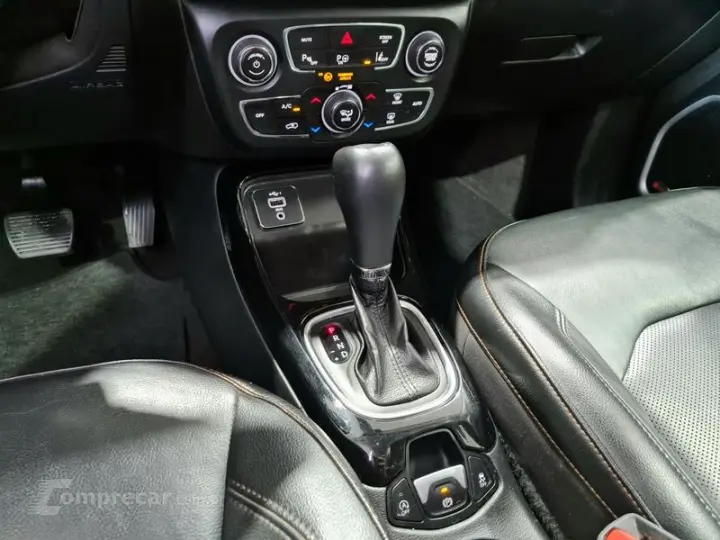 COMPASS LIMITED 2.0 4X2 FLEX 16V AUT