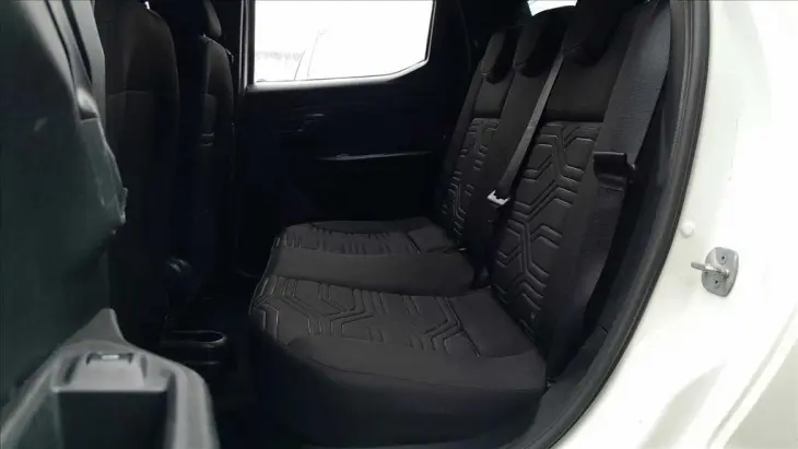 STRADA 1.3 FIREFLY FLEX FREEDOM CD MANUAL