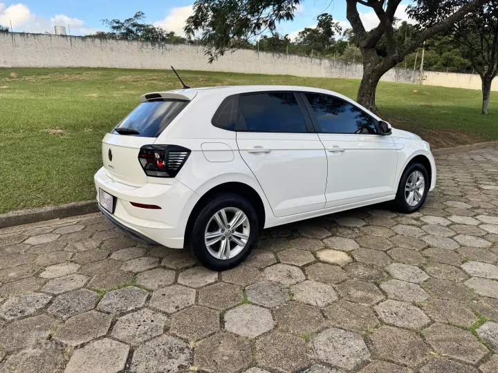 POLO 1.0 MPI