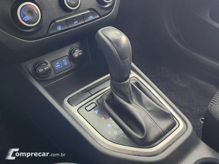CRETA 1.6 16V Attitude