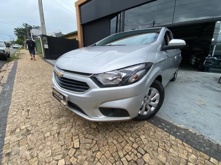 ONIX 1.0 MPFI LT 8V FLEX 4P MANUAL