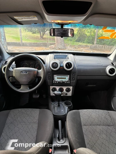 FORD ECOSPORT 2.0 XLT 16V