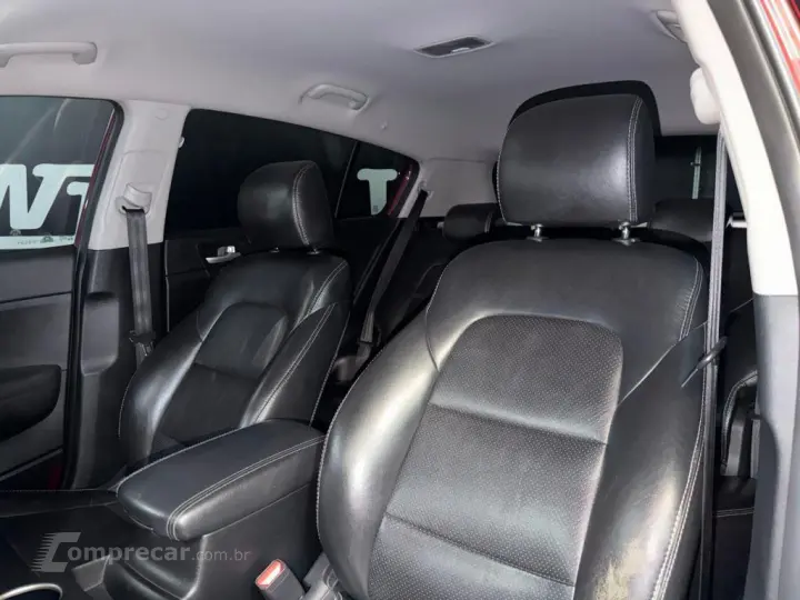 SPORTAGE 2.0 LX 4X2 16V