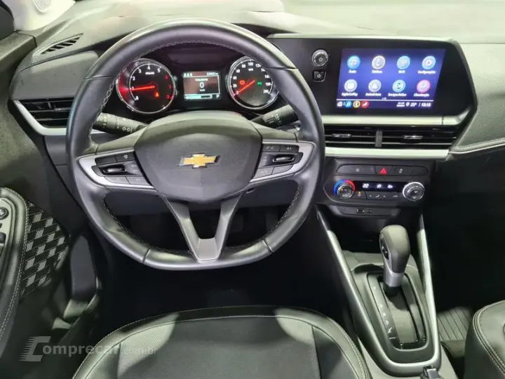 MONTANA PREMIER 1.2 TURBO FLEX 12V AUT