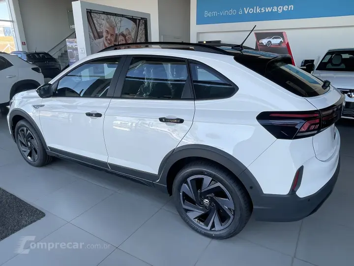 NIVUS 1.0 200 TSI Highline