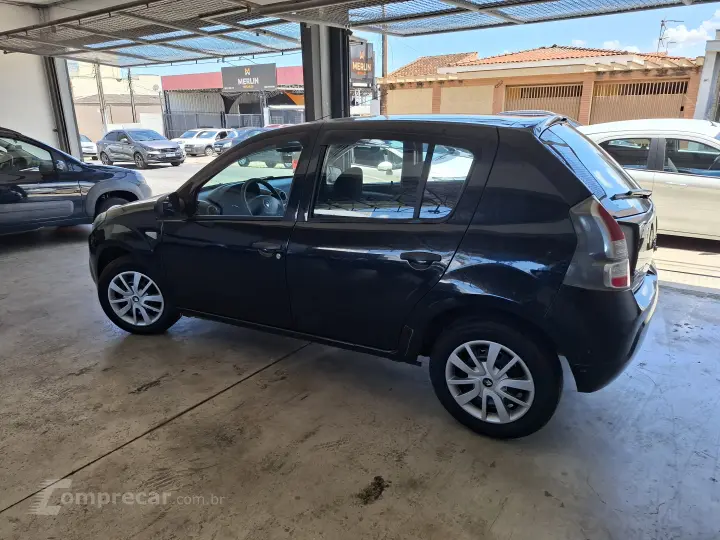 SANDERO 1.0 12V SCE Expression