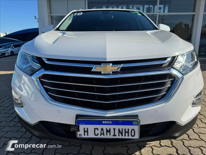 EQUINOX 2.0 16V Turbo Premier AWD