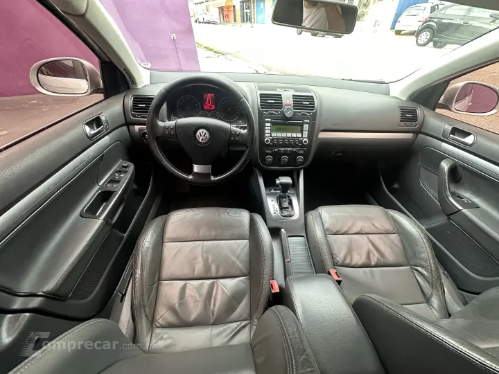 JETTA 2.5 I Variant 20V 170cv