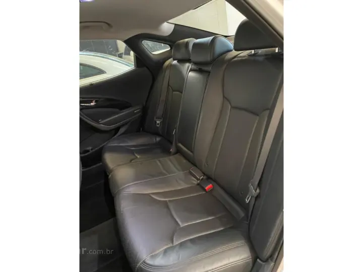 AZERA 3.0 MPFI GLS V6 24V GASOLINA 4P AUTOMÁTICO