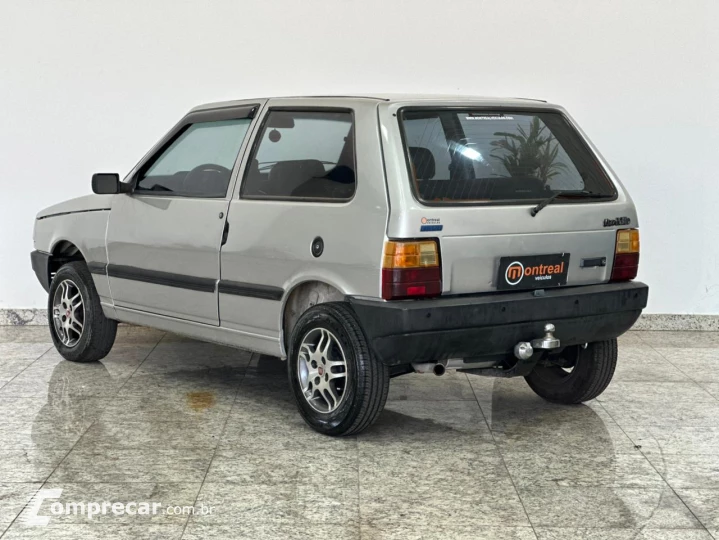 UNO 1.0 Mille 8V