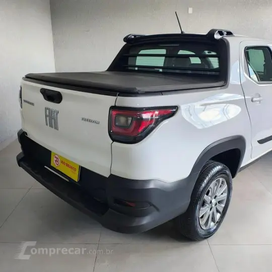 STRADA FREEDOM 1.3 CD