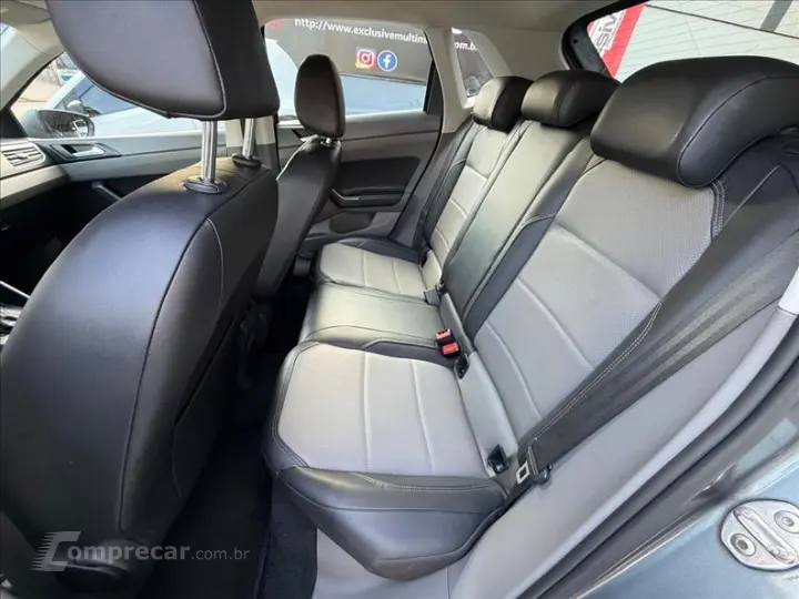 POLO 1.0 200 TSI Comfortline