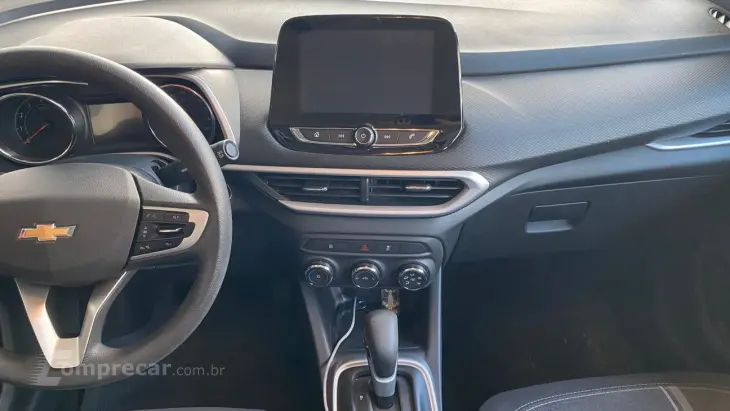 CHEVROLET TRACKER 1.0 TURBO LT