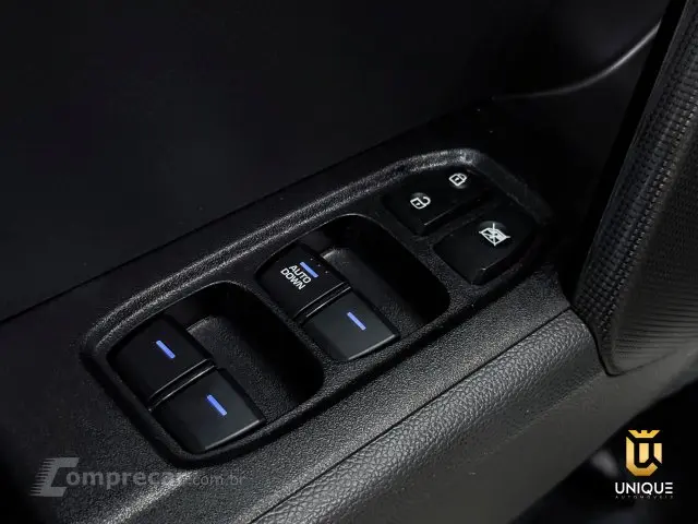 CRETA - 1.6 16V ACTION AUTOMÁTICO