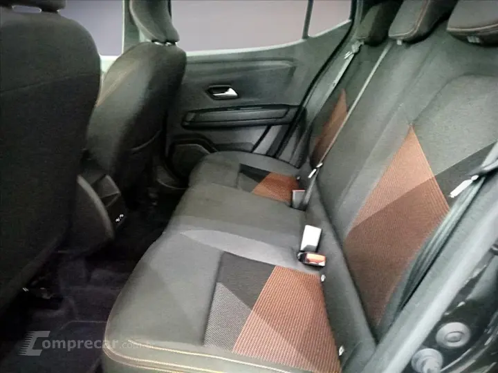 KARDIAN 1.0 TCE FLEX TECHNO EDC