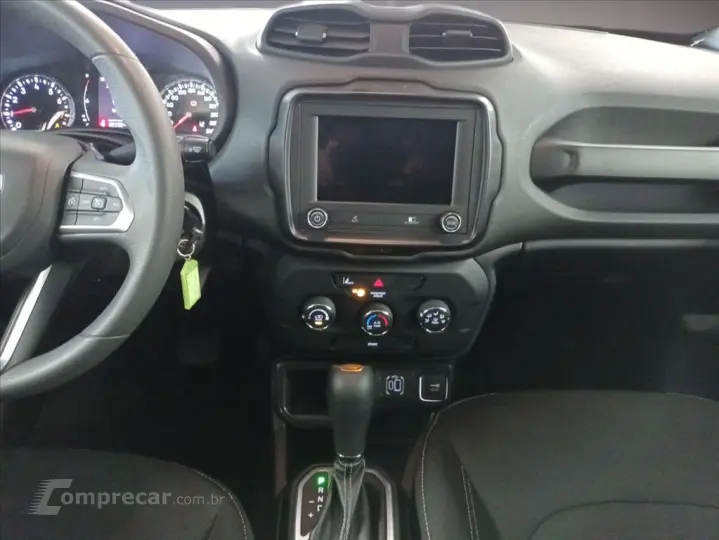 RENEGADE 1.3 T270 TURBO FLEX SPORT AT6