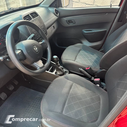 KWID 1.0 12V SCE ZEN