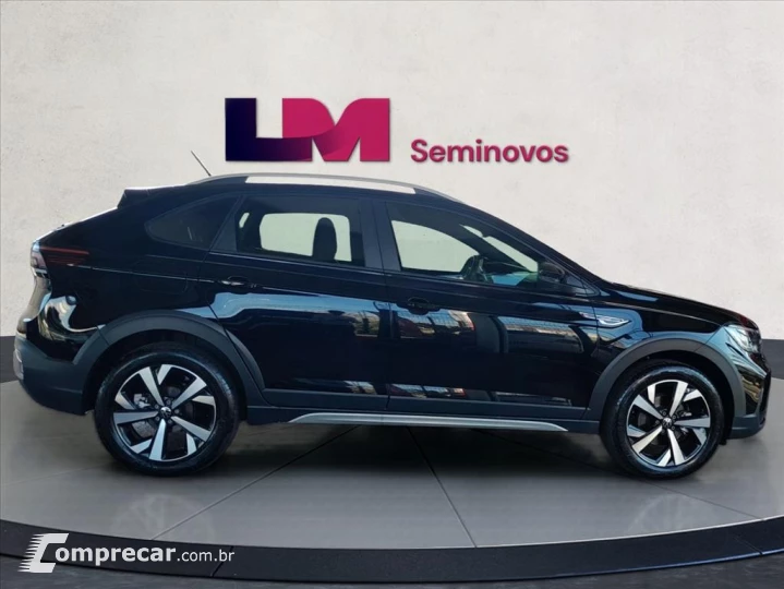 NIVUS 1.0 200 TSI TOTAL FLEX HIGHLINE AUTOMÁTICO