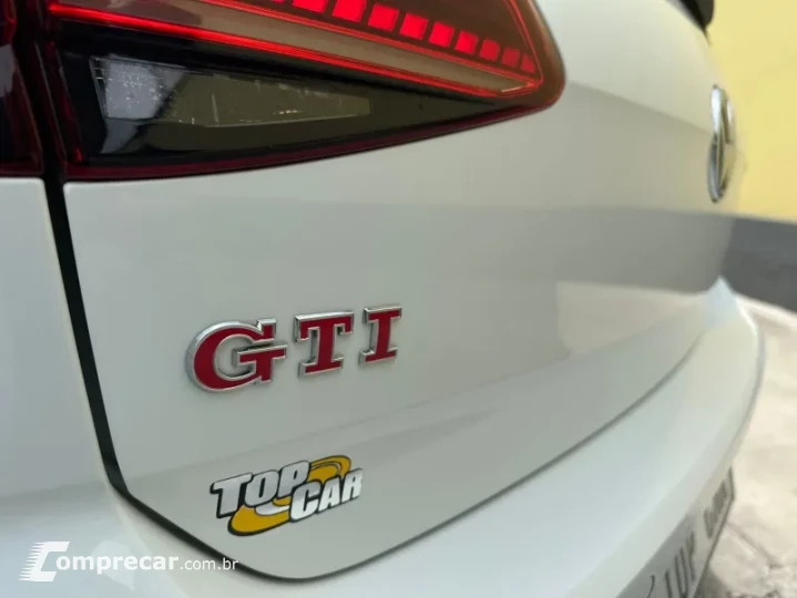 GOLF 2.0 350 TSI GTI