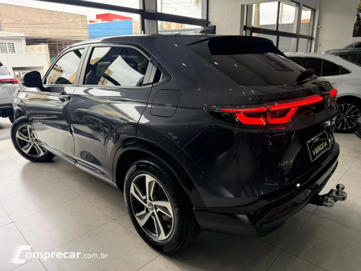 HRV Touring 1.5
