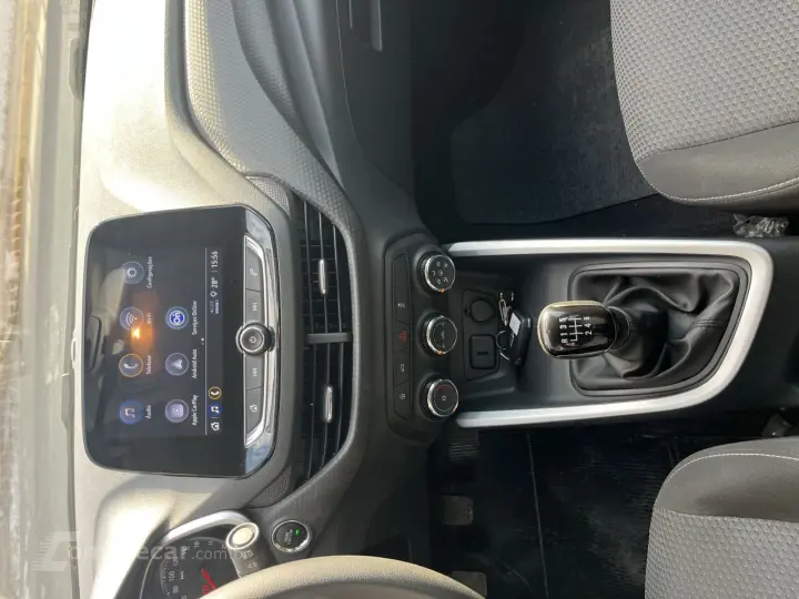 Onix Hatch 1.0 4P FLEX LT PLUS