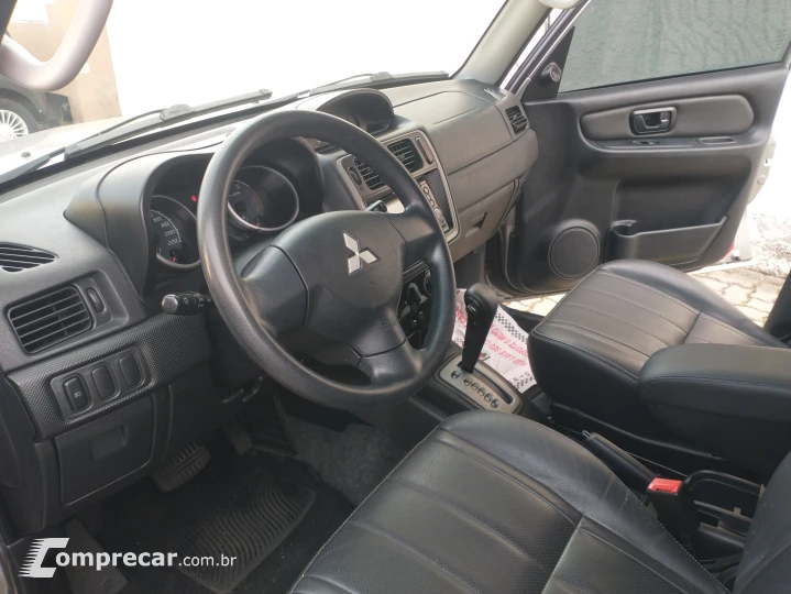 PAJERO 2.0 TR4 4X2 16V