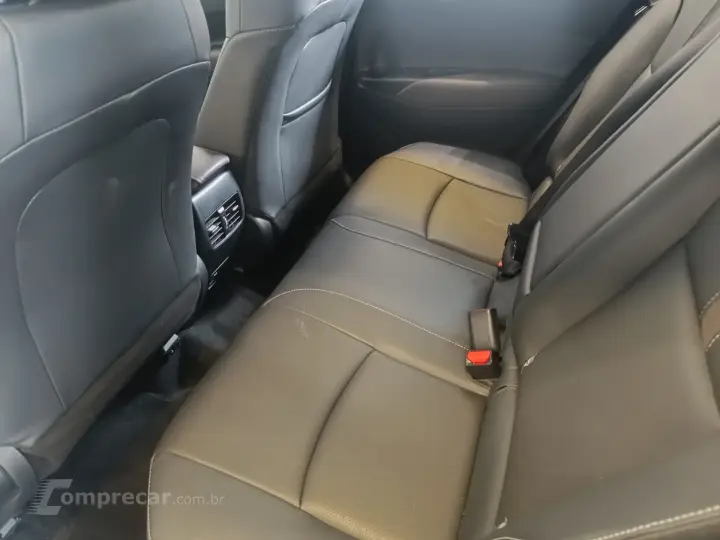 COROLLA CROSS 2.0 VVT-IE FLEX XRE DIRECT SHIFT