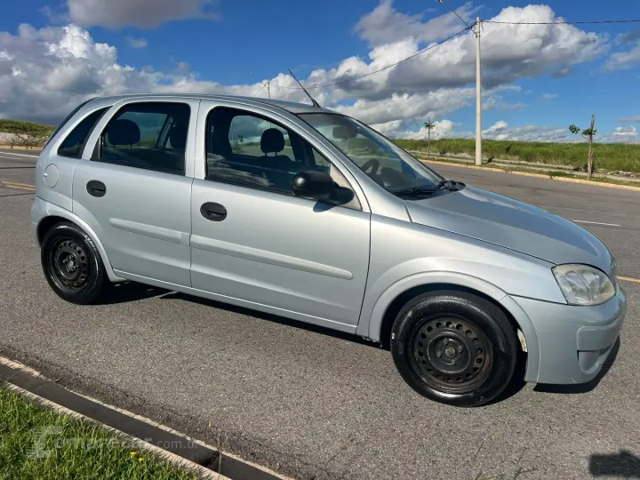 Corsa Max 1.4