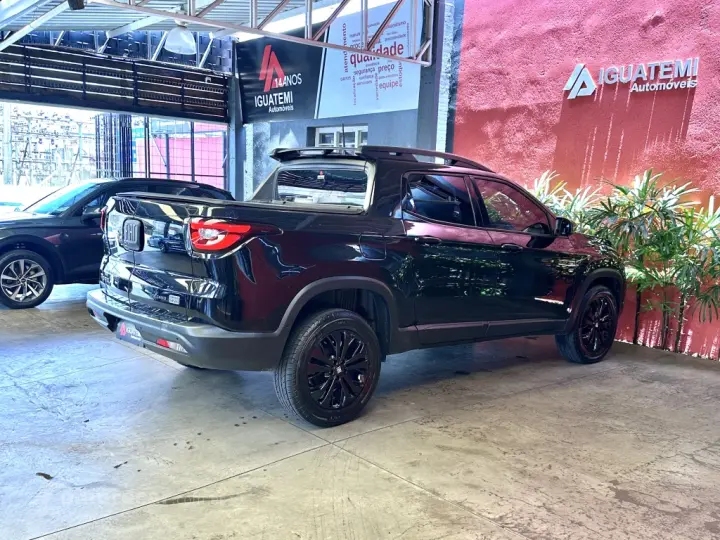 TORO 1.3 TURBO 270 FLEX VOLCANO AT6