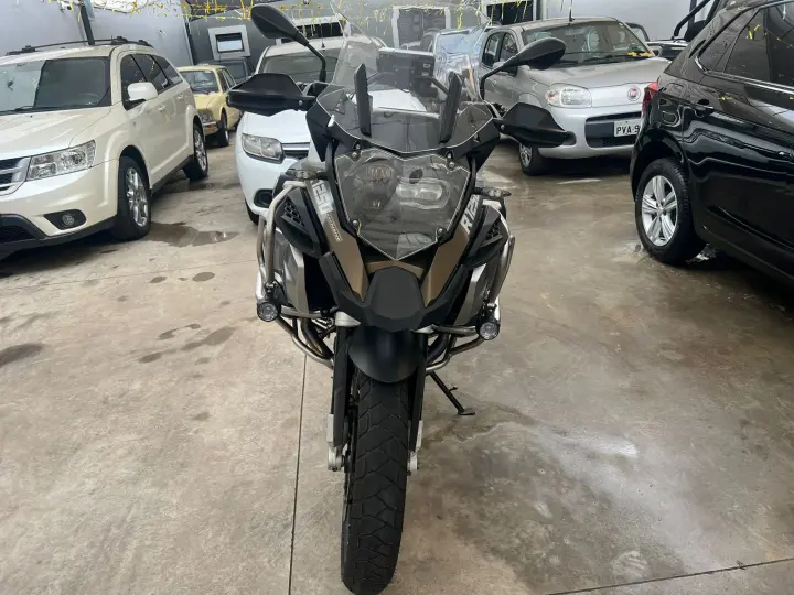 R1250 GS A
