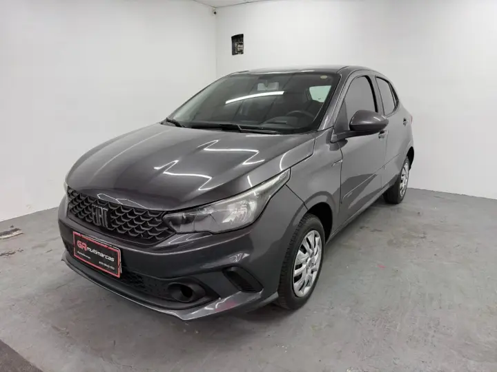 ARGO DRIVE 1.0 6V Flex
