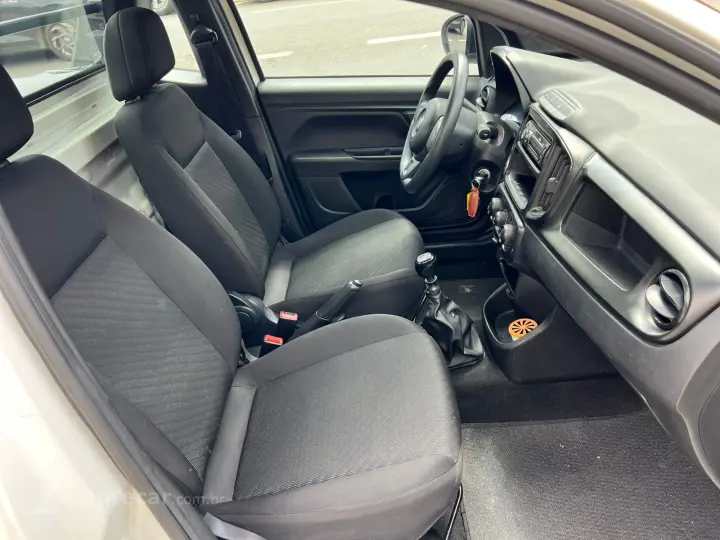 STRADA 1.3 Firefly Endurance CS