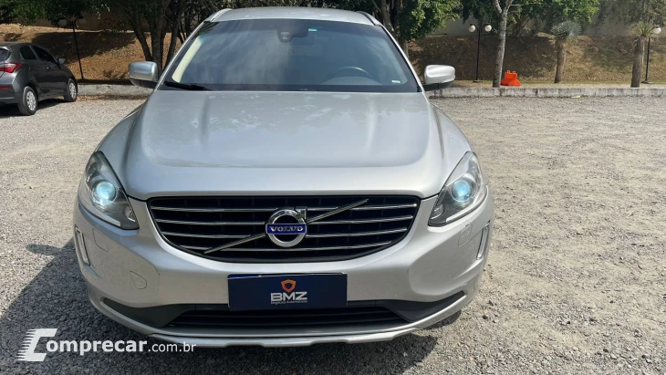 XC60 2.0 T5 Comfort FWD Turbo