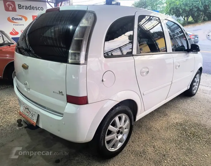 MERIVA 1.4 MPFI Maxx 8V