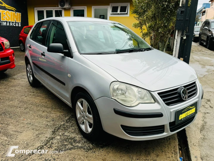 POLO 1.6 MI 8V