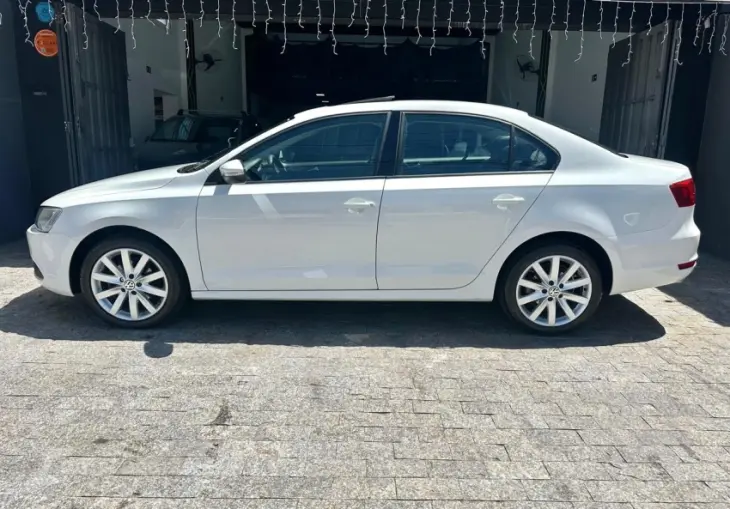 JETTA 2.0 Comfortline