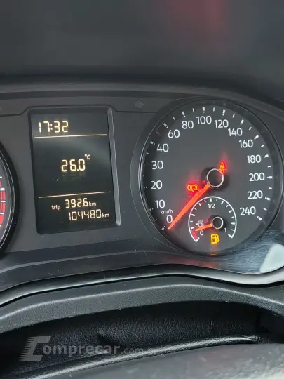 AMAROK CD2.0 16V/S CD2.0 16V TDI 4x4 Die