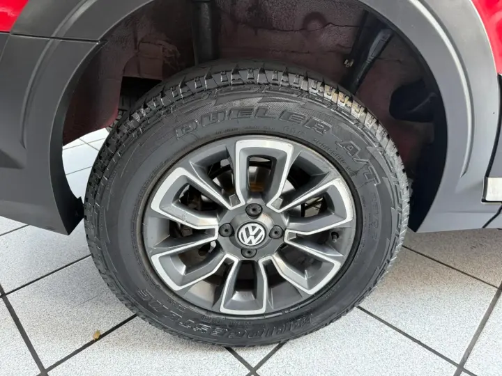 SAVEIRO 1.6 Cross CE 16V