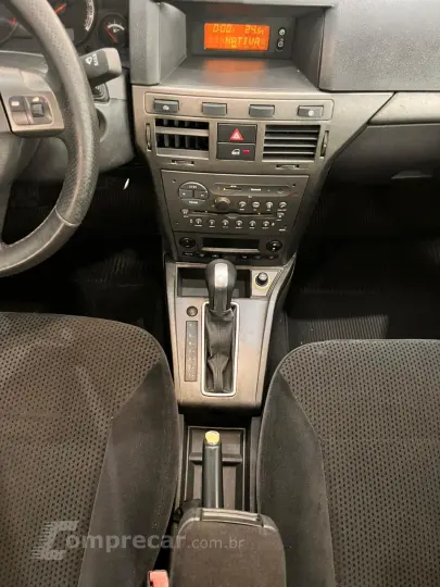 Vectra GT 2.0 MPFI 8V FlexPower Aut.