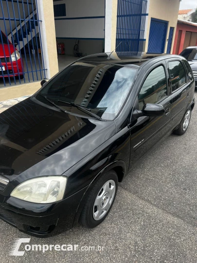 CORSA 1.4 MPFI Premium 8V